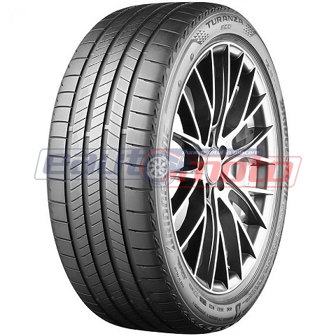 Anvelopa turism de vara 235/55/18 Bridgestone Turanza ECO 100V
